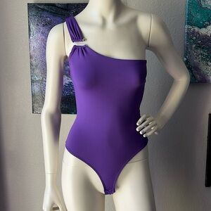 CALLIOPE Body Suit